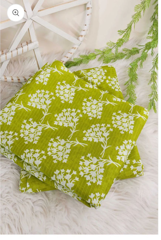 DIGITAL PIRNTED DORIYA KHADDAR 2pcs