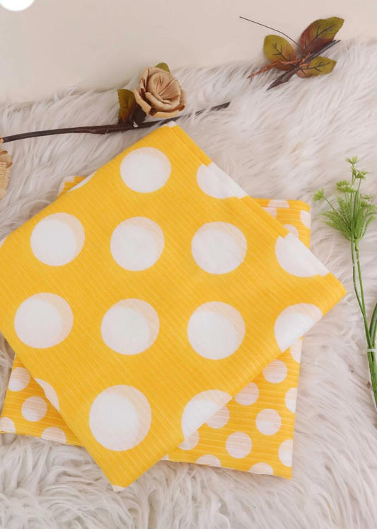 DIGITAL PIRNTED DORIYA KHADDAR 2pcs