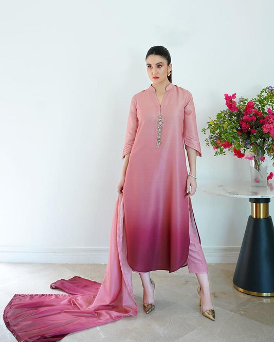 SLIK PIRNT 3PCS (T.PINK)