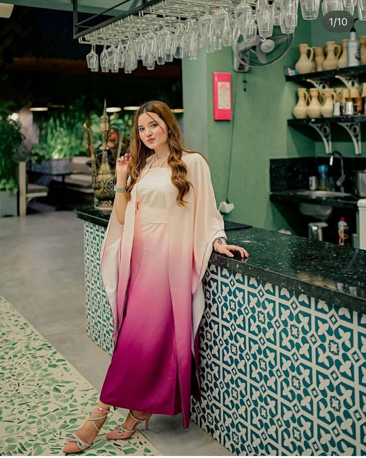 Digital Print Silk 3pcs (R.K)