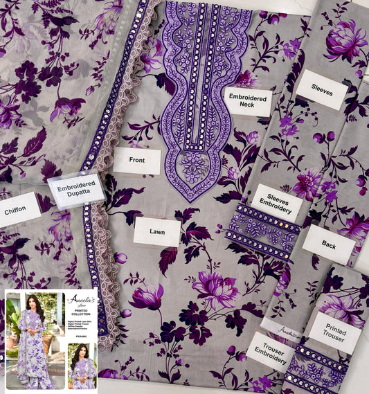 Aneela’sCollection☆