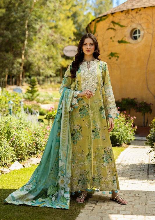ELAF LAWN DIGITAL COLLECTION