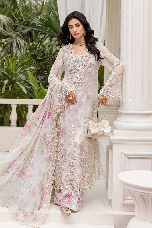 ⚡Luxury Chiffon collection⚡