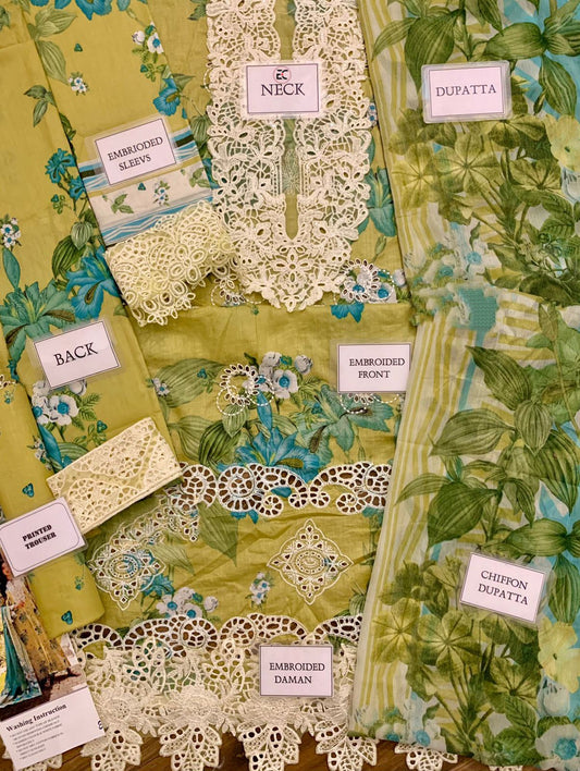 ELAF LAWN DIGITAL COLLECTION