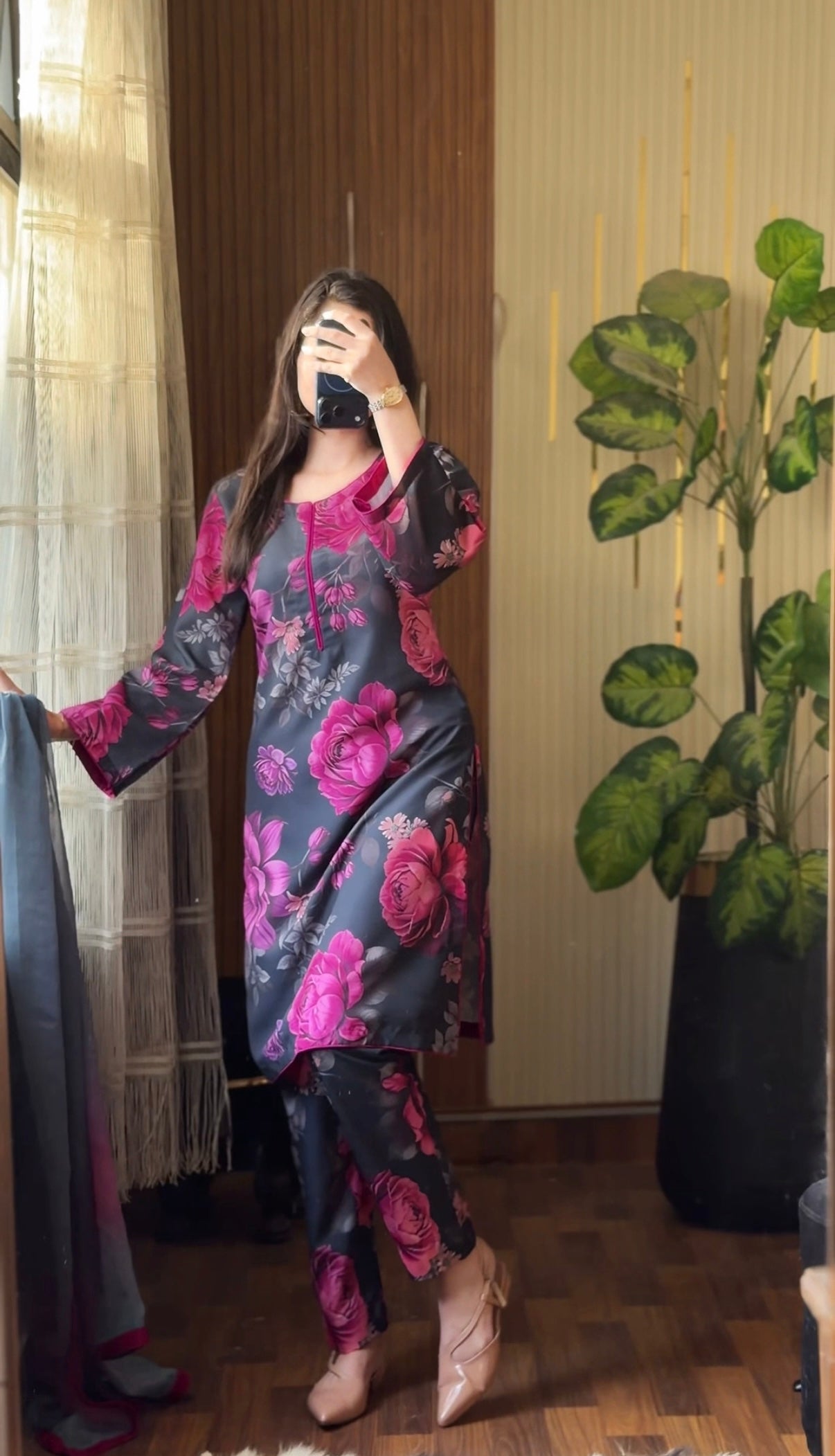 TRENDING SWISS LAWN COLLECTION