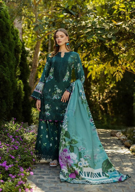ELAF LAWN DIGITAL COLLECTION